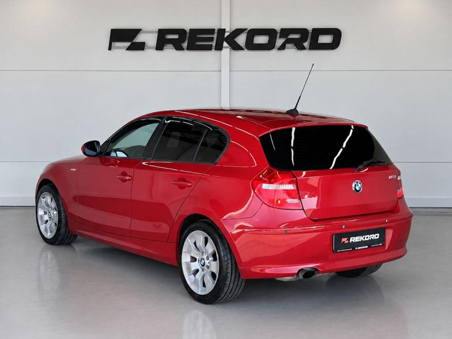 BMW 1 серии I (E81/E82/E87/E88) Рестайлинг Уфа  - изображение 2