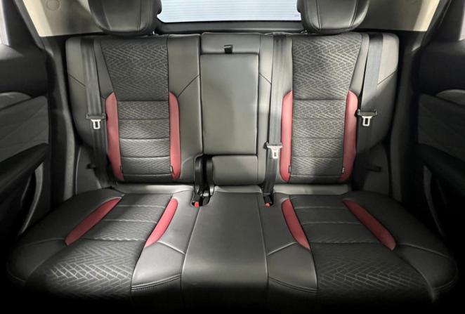 Haval F7x I Рестайлинг с пробегом 2022 года, цена 2 000 000 рублей, 79288 км, внедорожник, Автокод Объявления