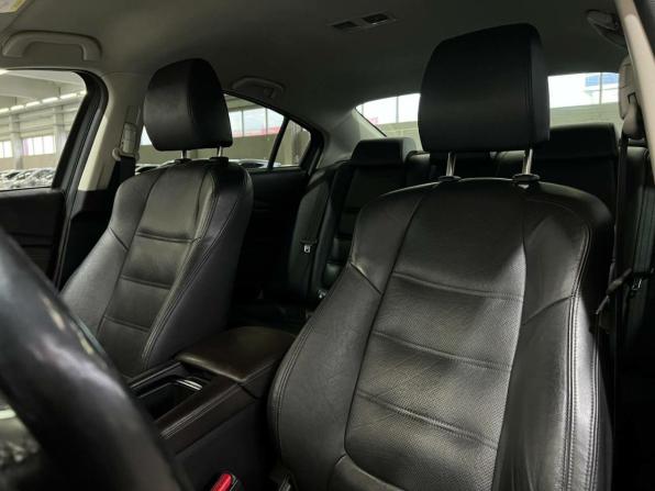 Mazda 6 III (GJ) Рестайлинг с пробегом 2018 года, цена 2 100 000 рублей, 167266 км, седан, Автокод Объявления