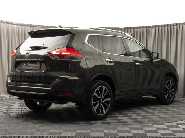 Nissan X-Trail III Рестайлинг с пробегом 2021 года, цена 2 540 000 рублей, 94026 км, внедорожник, Автокод Объявления