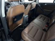 Volkswagen Tiguan I Рестайлинг Калининград  - изображение 27