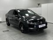 Volkswagen Polo V Рестайлинг Казань  - изображение 21
