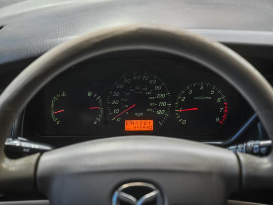 Mazda MPV II (LW) Челябинск  - изображение 18