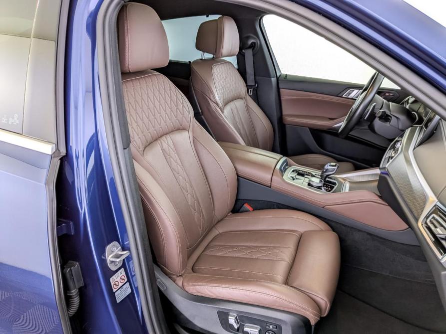BMW X6 III (G06) Москва  - изображение 24