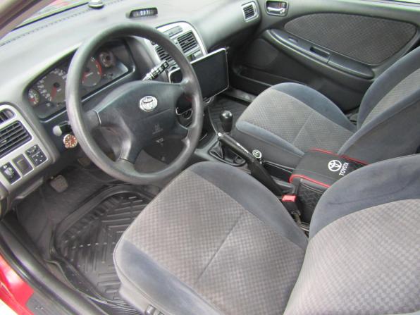 Toyota Avensis I Рестайлинг с пробегом 2001 года, цена 390 000 рублей, 264970 км, универсал, Автокод Объявления