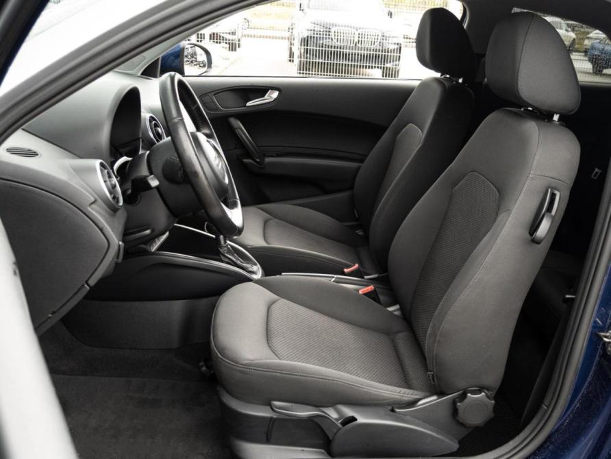 Audi A1 I (8X) Краснодар  - изображение 10