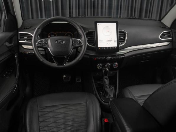Lada (ВАЗ) Aura с пробегом 2024 года, цена 1 749 000 рублей, 43894 км, седан, Автокод Объявления