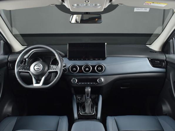 Nissan Qashqai II Рестайлинг 2 с пробегом 2025 года, цена 2 650 995 рублей, 10 км, внедорожник, Автокод Объявления