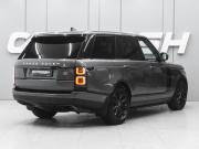 Land Rover Range Rover IV Рестайлинг Ростов-на-Дону  - изображение 39