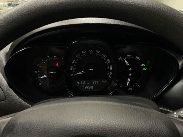 Lada (ВАЗ) Vesta I с пробегом 2017 года, цена 599 000 рублей, 141710 км, седан, Автокод Объявления