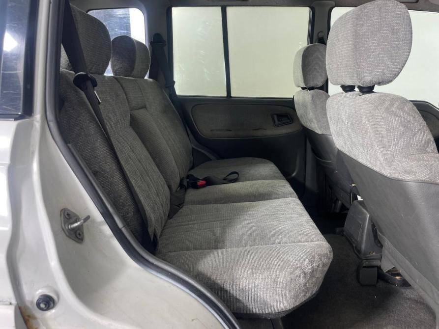Suzuki Escudo I Воронеж  - изображение 16