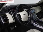 Land Rover Range Rover Sport II Рестайлинг Белгород  - изображение 35
