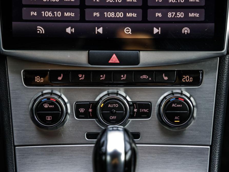 Volkswagen Passat B7 Волгоград  - изображение 24
