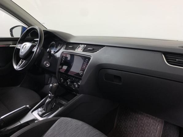 Skoda Octavia III (A7) с пробегом 2017 года, цена 1 597 000 рублей, 171299 км, универсал, Автокод Объявления