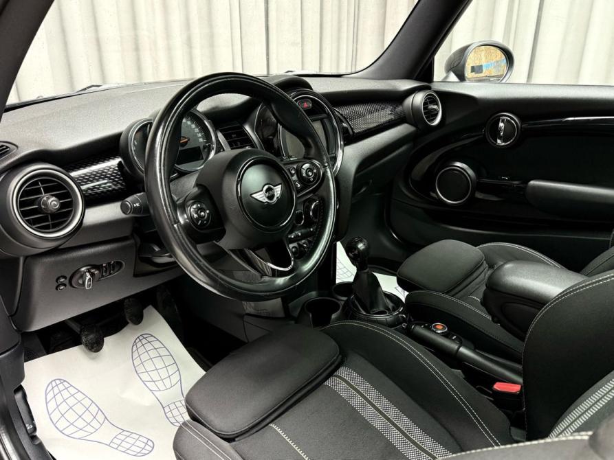 Mini Hatch III (F55/F56) Ижевск  - изображение 7