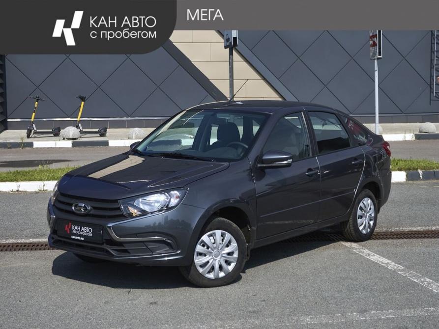 Lada (ВАЗ) Granta I Рестайлинг Казань  - изображение 1