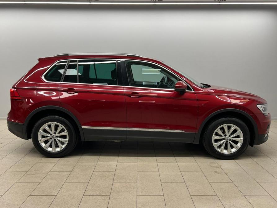 Volkswagen Tiguan II Санкт-Петербург  - изображение 3