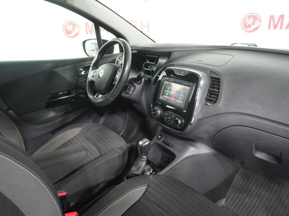 Renault Kaptur I с пробегом 2017 года, цена 1 650 000 рублей, 129500 км, внедорожник, Автокод Объявления