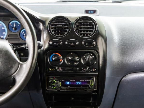Daewoo Matiz I Рестайлинг с пробегом 2006 года, цена 238 000 рублей, 211822 км, хэтчбек, Автокод Объявления