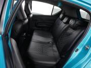 Toyota Aqua I Рестайлинг 2 Москва  - изображение 25
