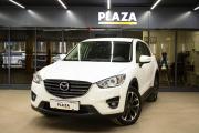 Mazda CX-5 I Рестайлинг Уфа  - изображение 27