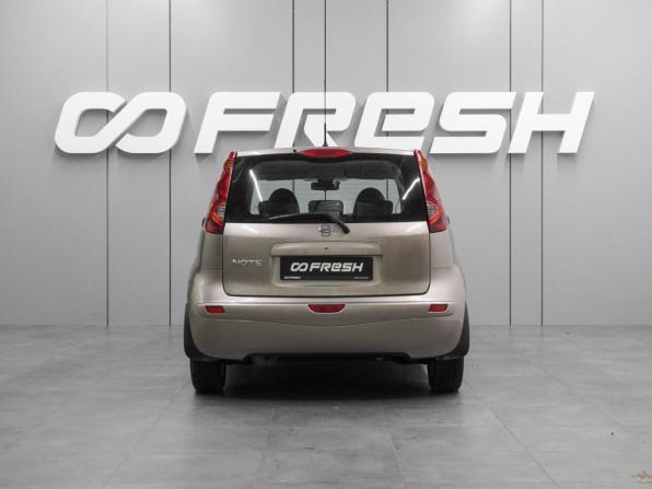 Nissan Note I Рестайлинг с пробегом 2013 года, цена 779 000 рублей, 150131 км, хэтчбек, Автокод Объявления