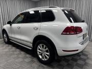 Volkswagen Touareg II Стерлитамак  - изображение 50