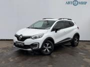 Renault Kaptur I Москва  - изображение 14