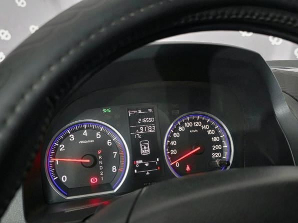 Honda CR-V III с пробегом 2008 года, цена 1 103 000 рублей, 216549 км, внедорожник, Автокод Объявления