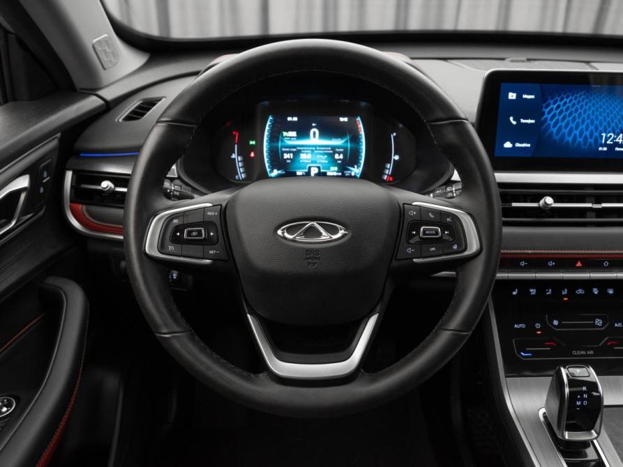 Chery Tiggo 4 Pro I Москва  - изображение 16