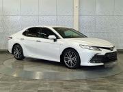 Toyota Camry VIII (XV70) Рестайлинг Москва  - изображение 19