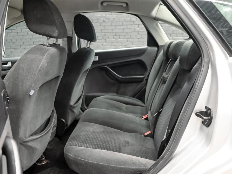 Ford Focus II Екатеринбург  - изображение 8