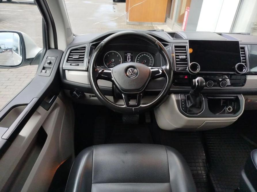 Volkswagen Caravelle T6 Москва  - изображение 9