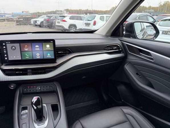 Haval F7 I Рестайлинг с пробегом 2023 года, цена 2 035 000 рублей, 50580 км, внедорожник, Автокод Объявления