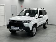 Lada (ВАЗ) Niva Travel I Казань  - изображение 17