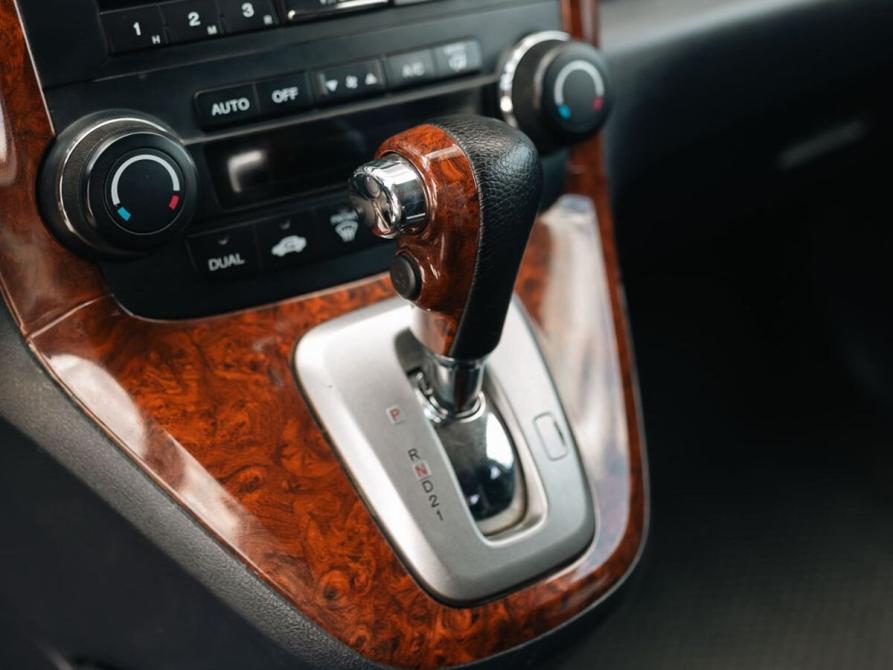 Honda CR-V III Рестайлинг Новосибирск  - изображение 15