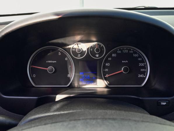 Hyundai i30 I с пробегом 2009 года, цена 575 000 рублей, 192805 км, хэтчбек, Автокод Объявления