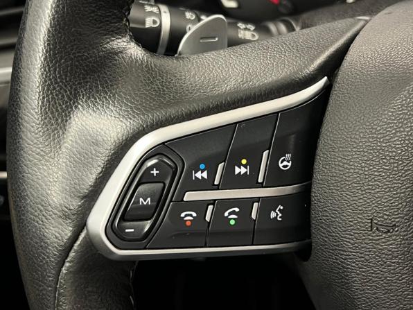 Haval F7x I с пробегом 2021 года, цена 1 465 000 рублей, 144500 км, внедорожник, Автокод Объявления