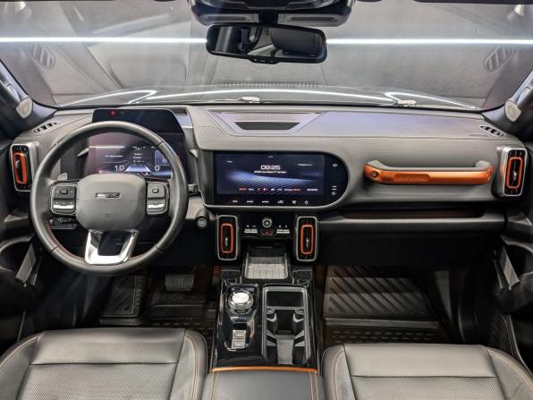 Haval Dargo I с пробегом 2023 года, цена 2 350 000 рублей, 62346 км, внедорожник, Автокод Объявления