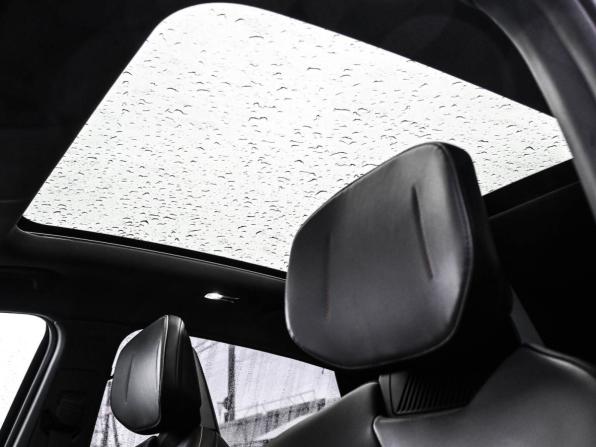 Changan UNI-V I с пробегом 2023 года, цена 2 214 000 рублей, 21294 км, лифтбек, Автокод Объявления