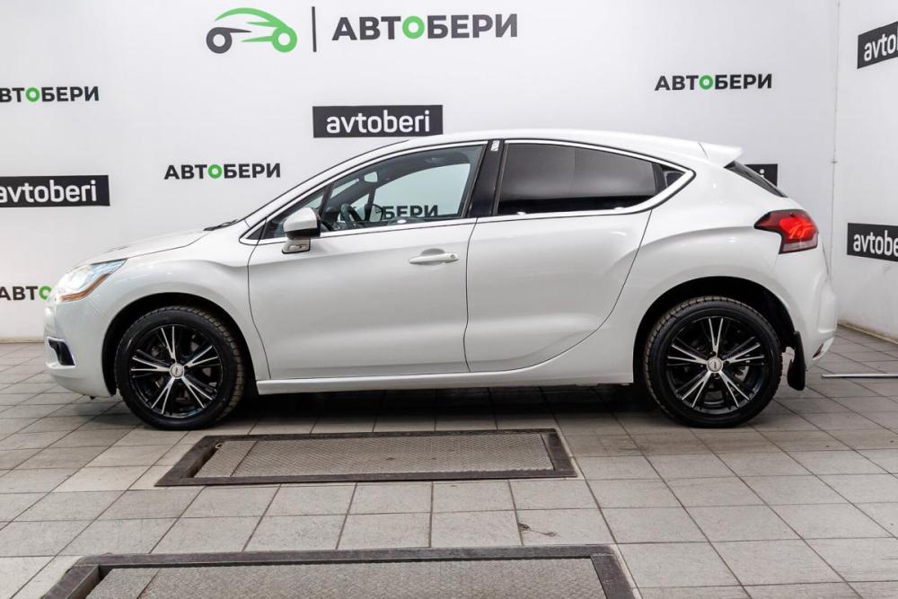 Citroen DS4 Ульяновск  - изображение 2