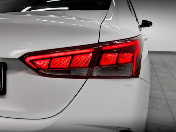 Hyundai Solaris II Рестайлинг с пробегом 2022 года, цена 1 590 000 рублей, 107306 км, седан, Автокод Объявления