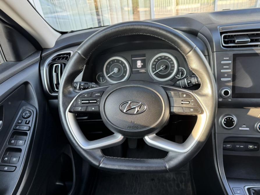 Hyundai Creta II Воронеж  - изображение 10