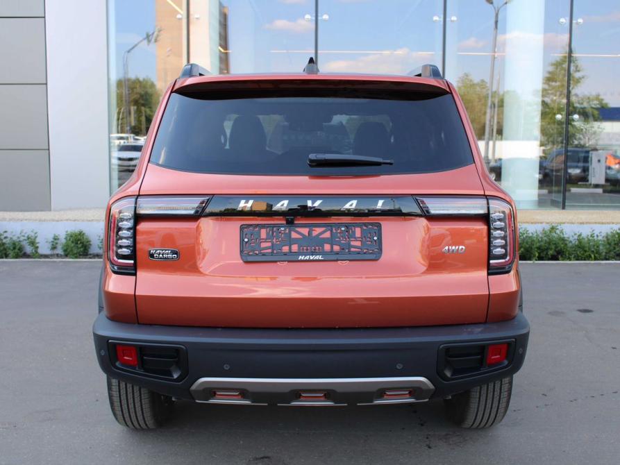 Haval Dargo I Москва  - изображение 8