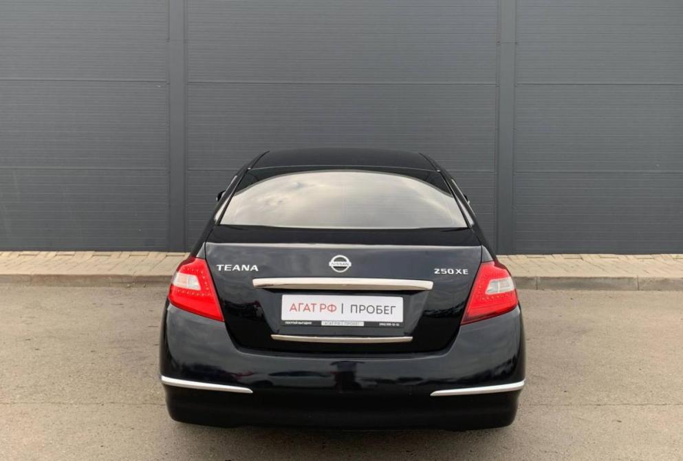 Nissan Teana II Красноярск  - изображение 10
