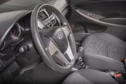 Hyundai Solaris I Рестайлинг Томск  - изображение 30