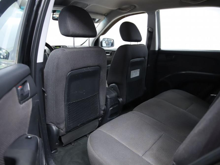 Kia Sportage II Уфа  - изображение 11