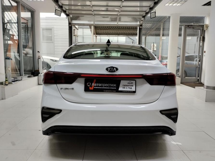 Kia Forte III Минеральные Воды  - изображение 5