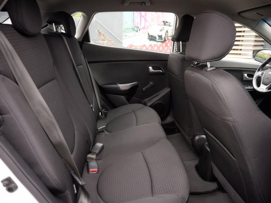 Kia Rio III Рестайлинг Казань  - изображение 8