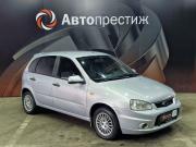 Lada (ВАЗ) Kalina I Ставрополь  - изображение 24